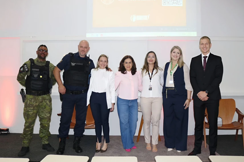 Projeto Tecendo Redes